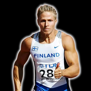 Suomen menestynein pikajuoksija: Millaista huippu-urheilijan arki on? | Markus Pöyhönen