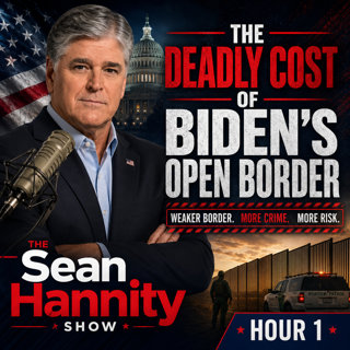 The Deadly Cost of Biden’s Open Border