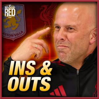 Liverpool vs Aston Villa Preview | Summer Recruitment Latest