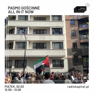 ALL IN IT NOW, Radio Kapital mix