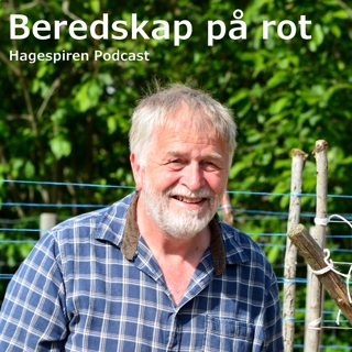 29/26: Beredskap på rot med Anders Nordrum