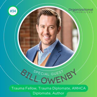 Ep. 34: Certifications vs. Degrees: Navigating Professional Development with Bill Owenby