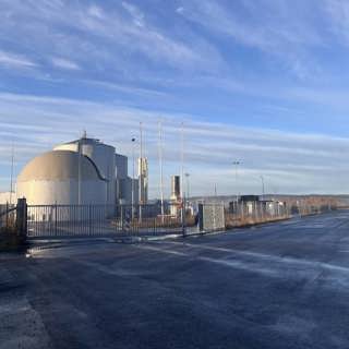 Maanta iyo wararka Iswiidhen