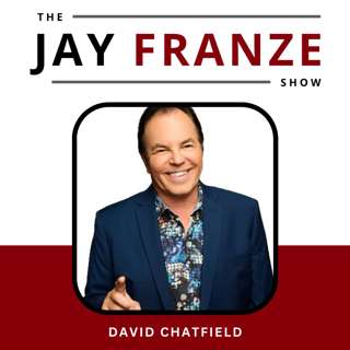 David Chatfield, Founder and CEO of Harmony Records