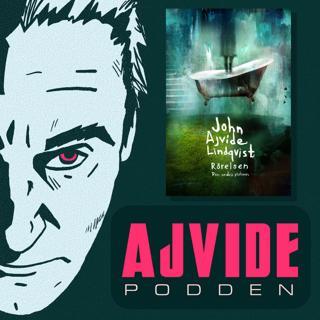 RÖRELSEN med Jenny Lundgren