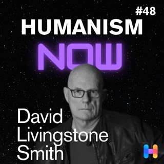 48. David Livingstone Smith on the Psychology of Dehumanization - Roots, Rhetoric, Myths and How to Resist It