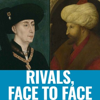 Inbox: The Secret Global History of Bruges