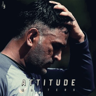 MS Dhoni Motivation – SUCCEED | 1 Minute Motivation