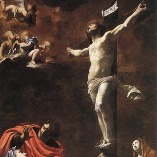 Scripture Foretells of the Events of Good Friday