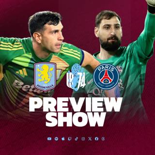 UCL Match Preview: Aston Villa vs PSG- How do Villa turn the tie round?