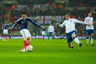 The Anfield Wrap: International Bright Young Things