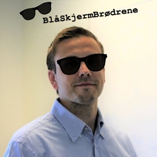 #21-01 Windows Virtual Desktop med Marius Sandbu