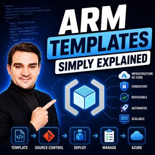 ARM Templates - Simply Explained