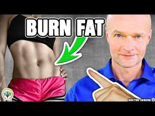 5 Easy Steps To Lose Belly Fat With Fasting - Permanently!