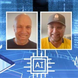 146. AI-experten: Använd AI inom innebandyn