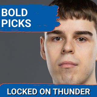 What to Watch For During OKC Thunder Preseason | BOLD PREDICTIONS for OKC