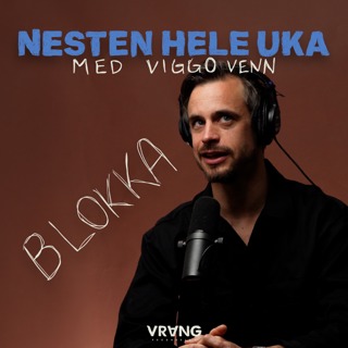 Blokka: Blitt far, knivdans & ferdig med refleksvest