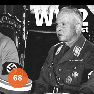 68 Go Betweens for Hitler