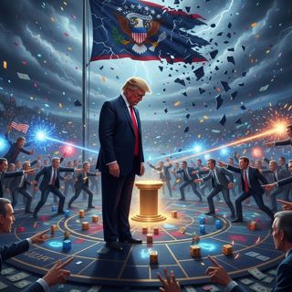 Political Stakes
