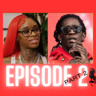 Boobs, BAPs & Bank$ | EPISODE 2 part 2 |