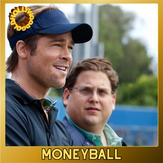 MONEYBALL: Brad Pitt's Billy Beane and the Team That Rewrote Baseball