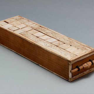 What are the World's Oldest Board Games?