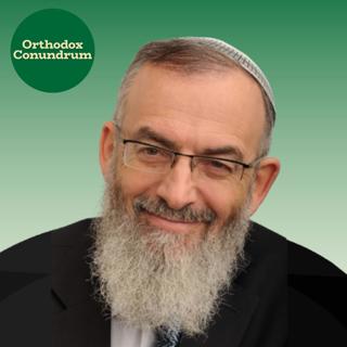 Chareidi Political Influence in Jewish Life, and Why It Truly Matters: A Conversation with Rabbi David Stav (226)