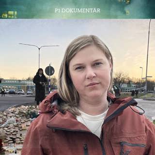 Emma - läraren som överlevde skolskjutningen på Risbergska
