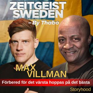 Stridspiloten : förbered dig på det värsta, hoppas på det bästa