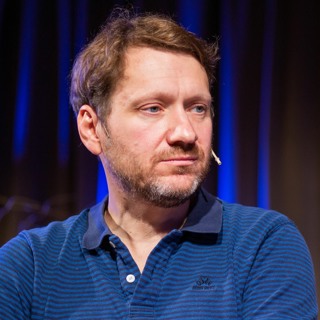 #171: Anders Bortne om søvn (fra Kapittel19)