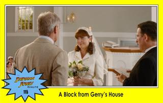Crystal Skull 115: A Block from Gerry's House, with Stephen Badham