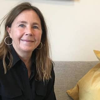 Malin Bergström vill ge papporna samma fokus