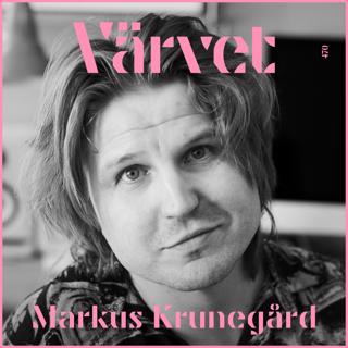 KORT VERSION #470: Markus Krunegård