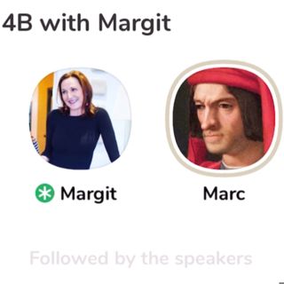 4B with Margit #1