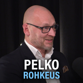 Huumepoliisin elämä: Pelko ja rohkeus (Sami Sallinen) | Puheenaihe 322