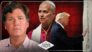 Tucker on the New Religion of Trump’s America and His Mockery of Jesus Christ