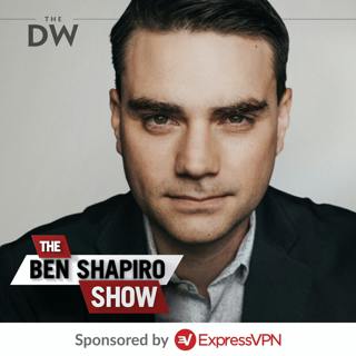 Ep. 3 - Cruz in the Crosshairs