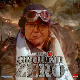 Episode 180: IYH - Ground Zero