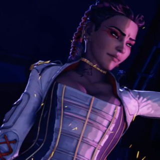 Apex Legends: I am made video exclusive Spotify