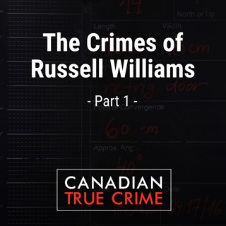 The Crimes of Russell Williams [1]