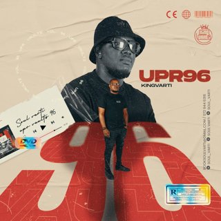 Soul Varti Presents: UPR Vaults Vol. 96 (SIDE B)
