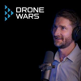 The Truth About Being a Defense Entrepreneur: Larsen Jenson Part II