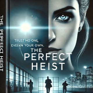 The Perfect Heist