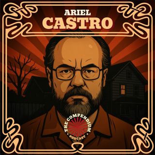 Ariel Castro: Abducted in Plain Sight