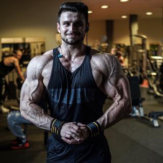 Avsnitt 308: Dorlir Kollari