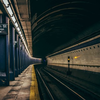 Episode 076: The Bethnal Green Tube Disaster