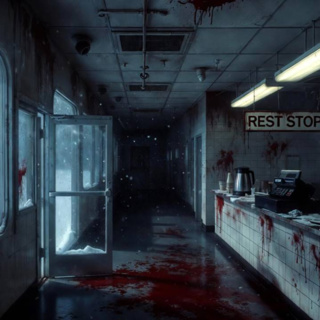 SEASONAL SLAUGHTERER | A Winter Horror Story
