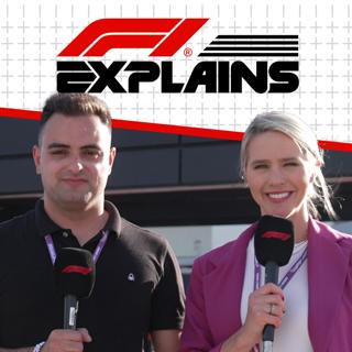 F1 Explains: Season 2