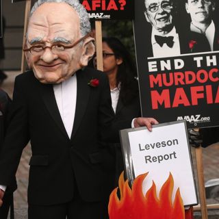 The New Battle for Press Freedom