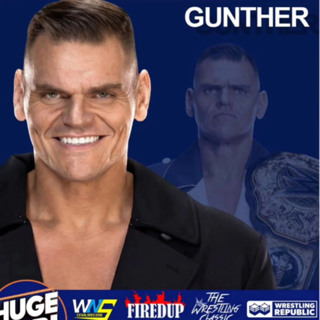 Friday, May 29: Huge Pop-episode 89 - GUNTHER